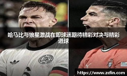 哈马比与狼星激战在即球迷期待精彩对决与精彩进球